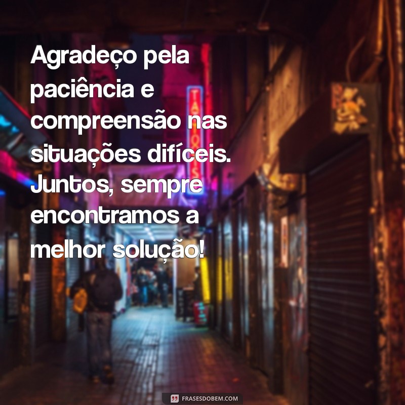 10 Mensagens de Agradecimento para Colegas de Trabalho: Mostre sua Gratidão! 