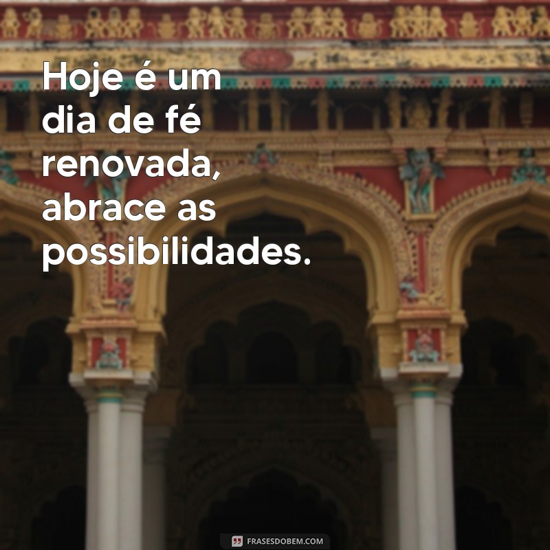 Salmos Inspiradores para Começar o Dia com Positividade 