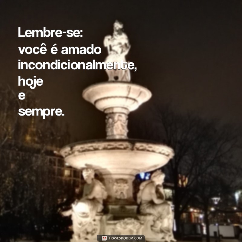 Frases Inspiradoras para Fortalecer o Vínculo com Seu Filho 