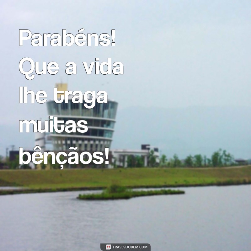 Mensagens Inspiradoras para Parabenizar no Aniversário: Celebre com Palavras Especiais 