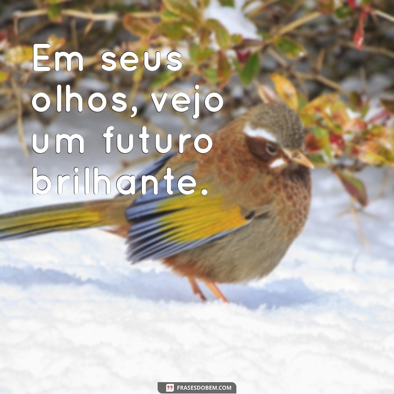 As Melhores Frases para Capturar Momentos com Seu Filho em Fotos 