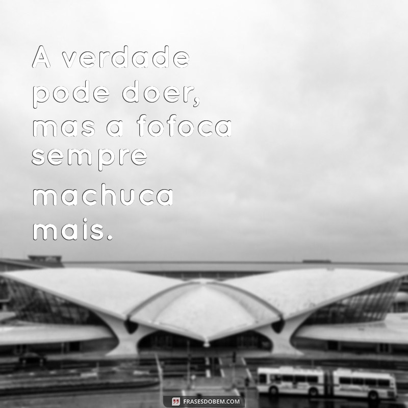 Como Lidar com Fofoqueiros: Mensagens Engraçadas e Diretas 