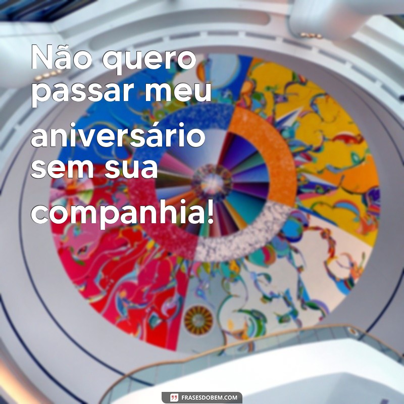 Descubra as melhores frases para celebrar meu aniversário comigo! 