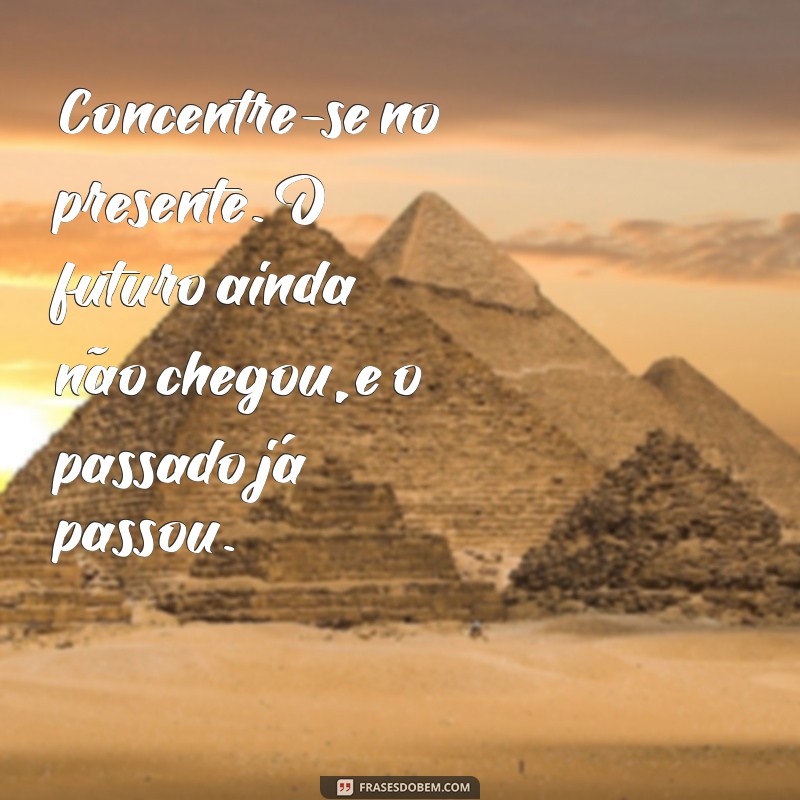 Como Lidar com a Ansiedade: Mensagens de Esperança e Apoio 