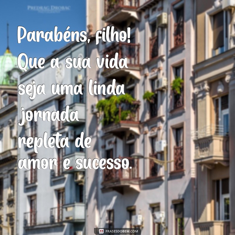 Como Planejar o Aniversário Perfeito para o Seu Filho: Dicas e Ideias Criativas 