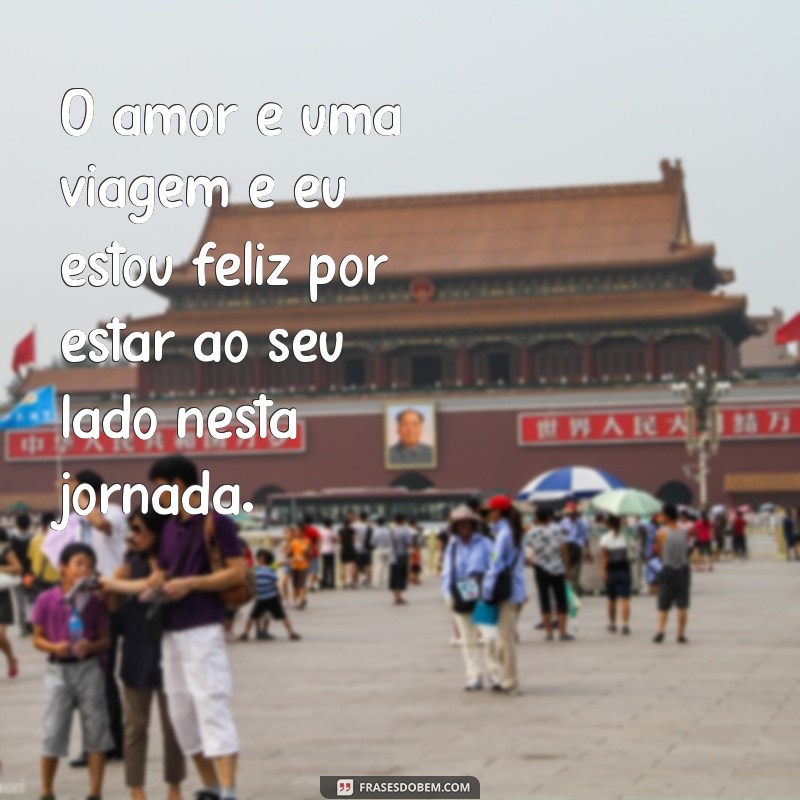 Frases Românticas para Comemorar 1 Mês de Namoro: Celebre Seu Amor! 