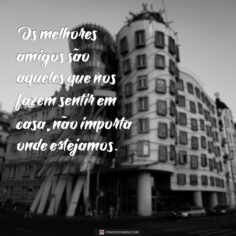 Frases Inspiradoras para Celebrar a Amizade: Mensagens que Aquecem o Coração 