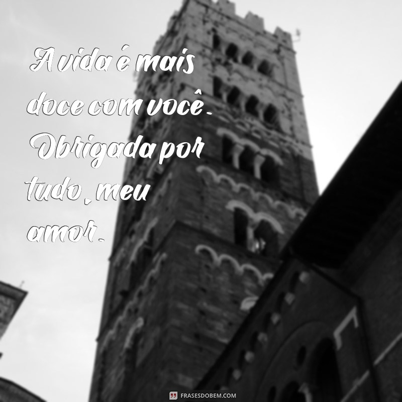 Como Expressar Gratidão em um Relacionamento: Mensagens de Amor e Agradecimento 