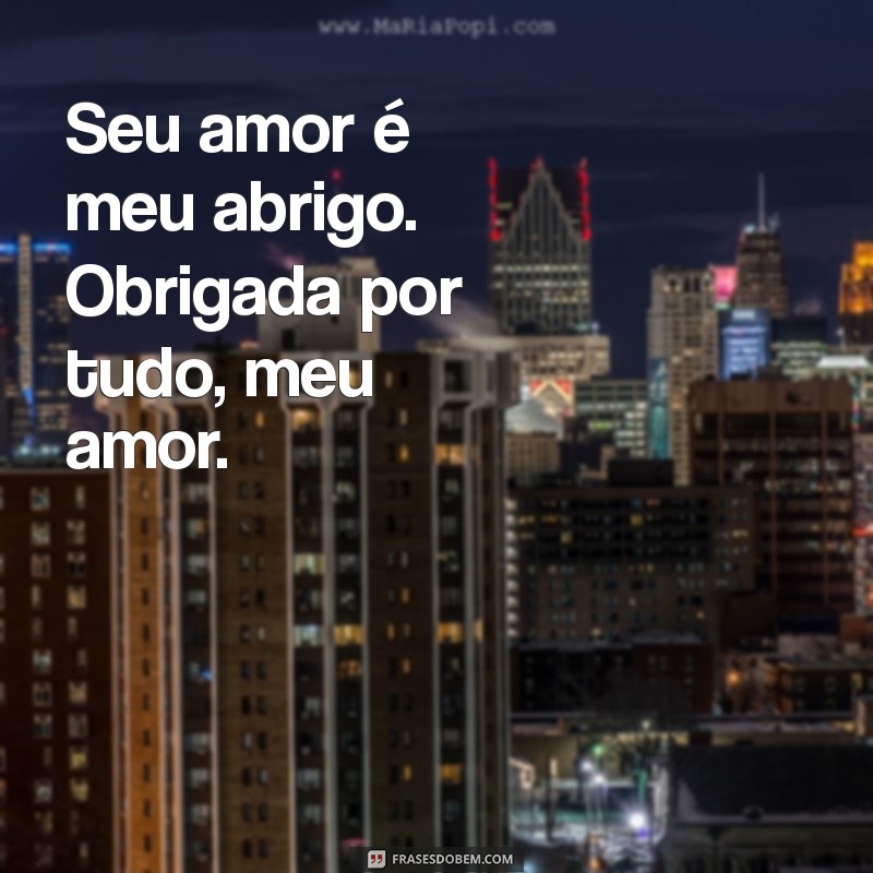 Como Expressar Gratidão em um Relacionamento: Mensagens de Amor e Agradecimento 