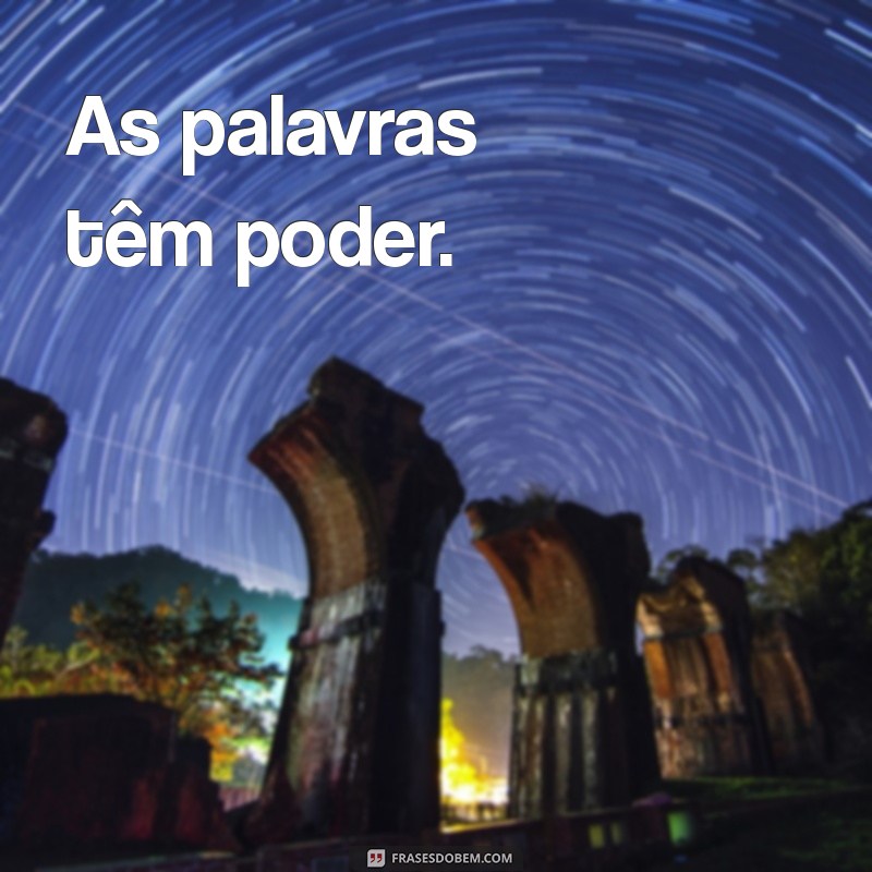 Frases Curtas e Impactantes para Inspirar o Seu Dia 