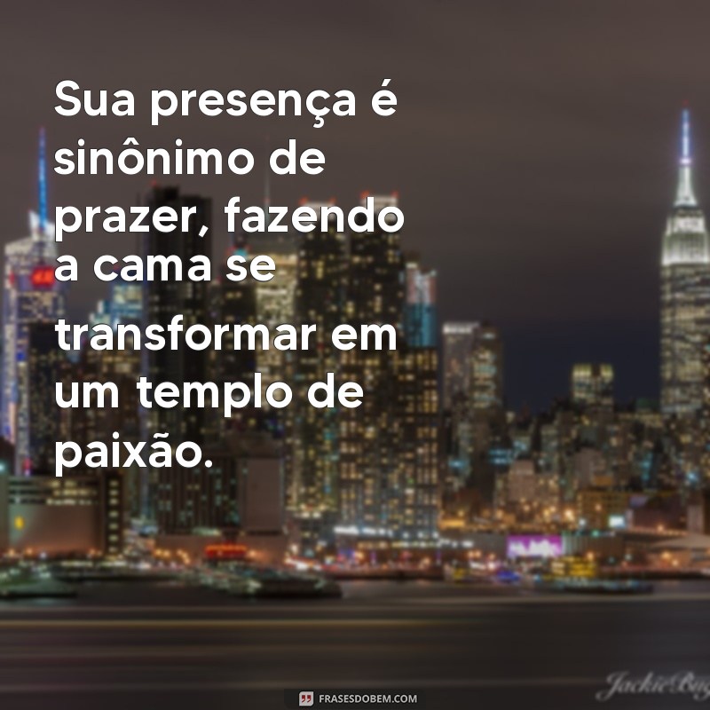 Descubra Como Ser Gostosa na Cama: Dicas para Aumentar sua Confiança e Prazer 