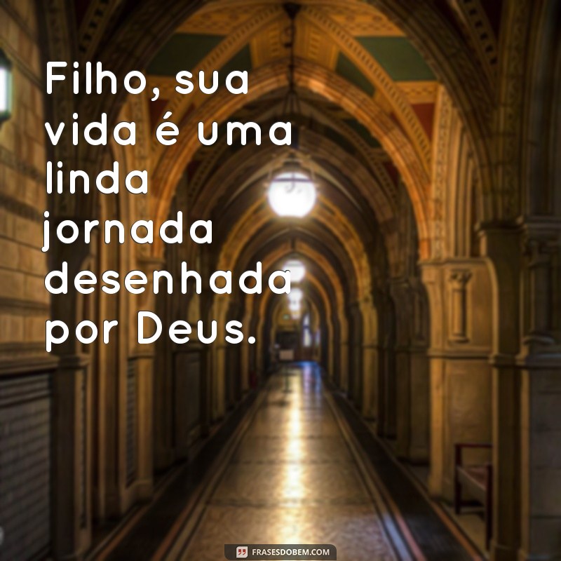 Descubra o Significado de Ser um Filho Presente de Deus 