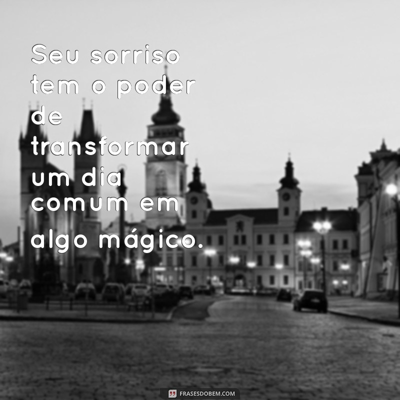 Frases Fofas para Conquistar seu Crush: Encante com Palavras! 