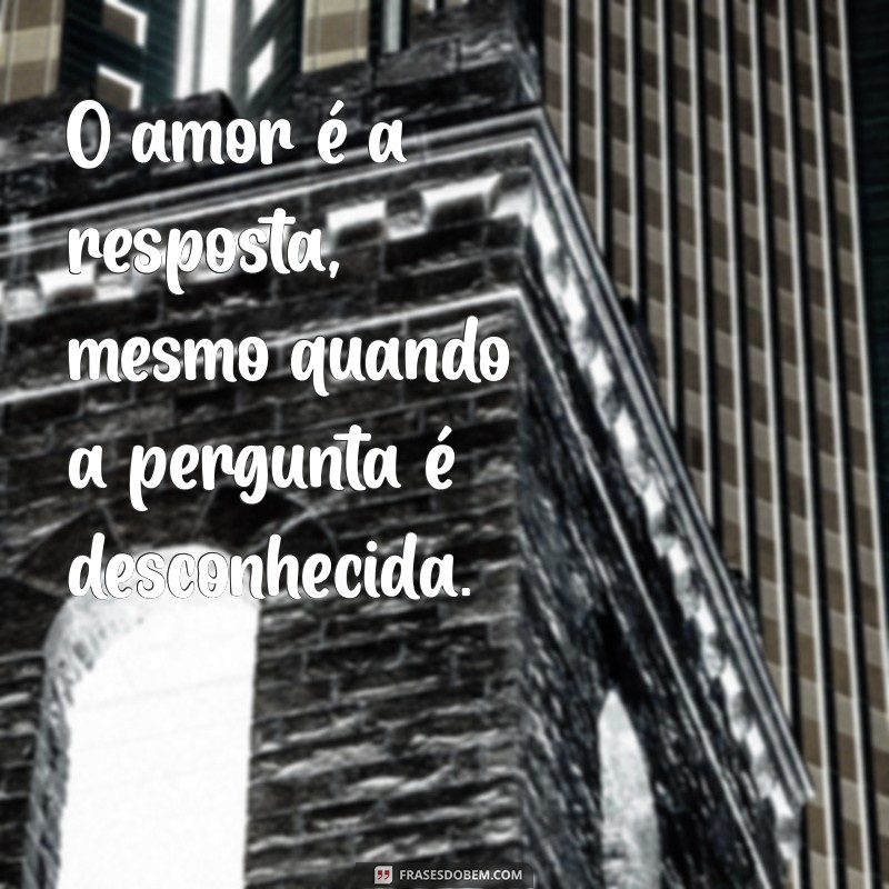 Frases Inspiradoras que Representam Sentimentos e Emoções 