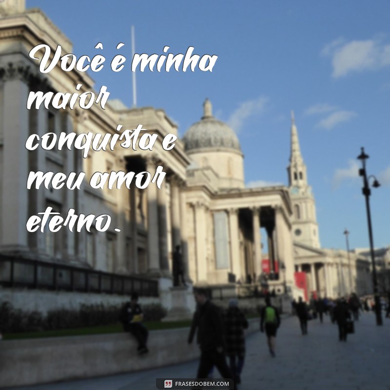 Frases Românticas para Declarar Seu Amor Verdadeiro 