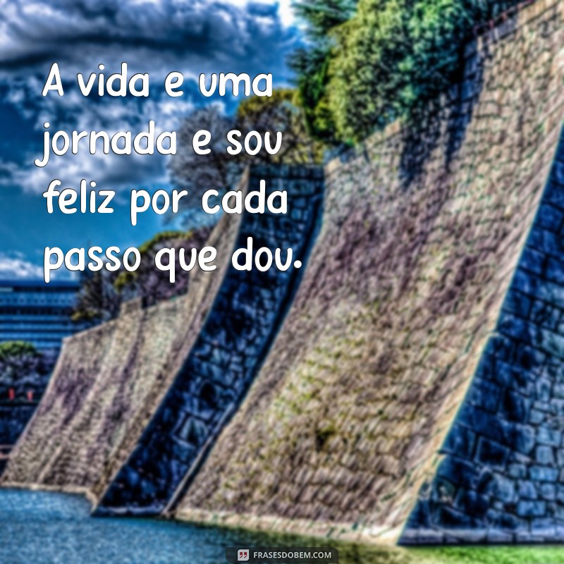 Frases Inspiradoras para Celebrar a Felicidade: Encontre Sua Alegria 