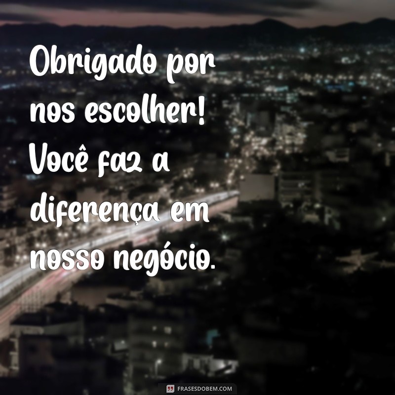 Frases Inspiradoras para Celebrar o Dia do Cliente: Encante Seus Consumidores! 