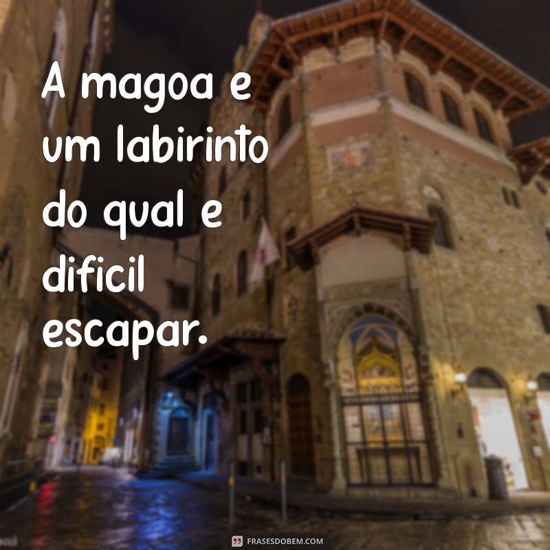 Frases Impactantes sobre Magoa para Usar no Seu Status 