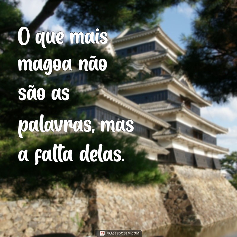 Frases Impactantes sobre Magoa para Usar no Seu Status 