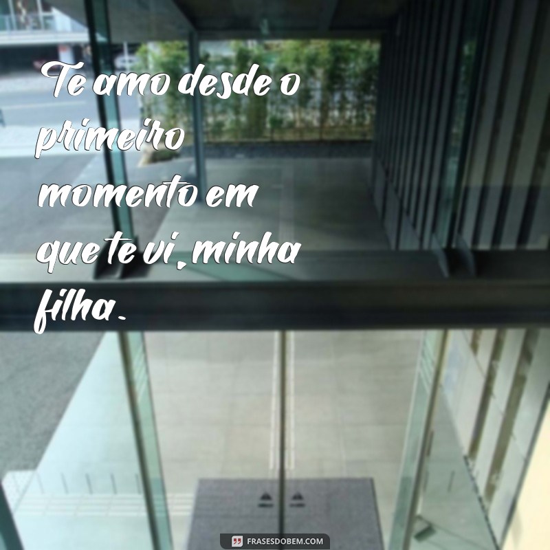 Encante suas fotos com lindas frases de legenda para filha 