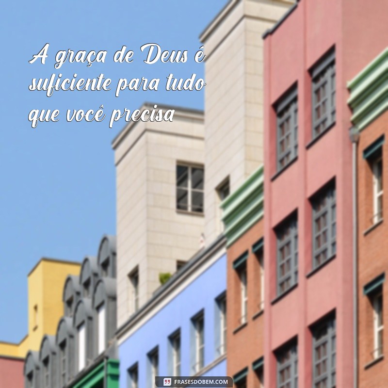 Frases Motivacionais Gospel: Inspire Sua Fé e Renove Sua Esperança 