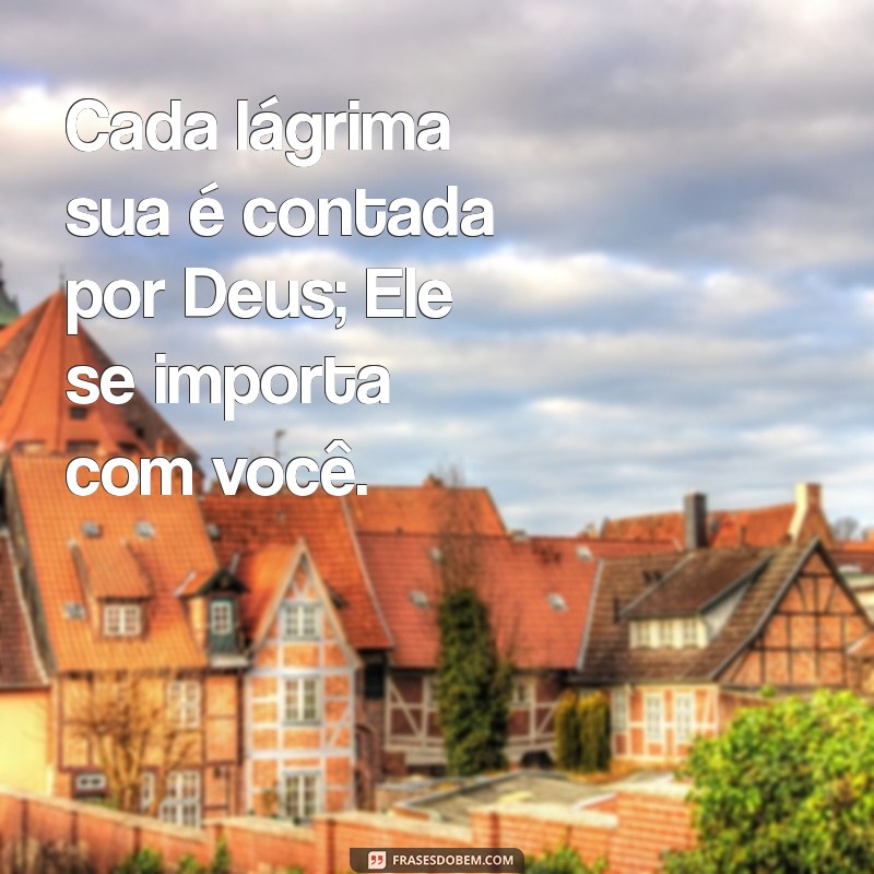 Frases Motivacionais Gospel: Inspire Sua Fé e Renove Sua Esperança 