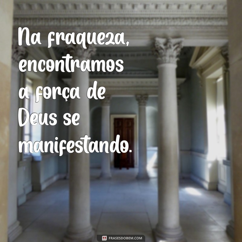 Frases Motivacionais Gospel: Inspire Sua Fé e Renove Sua Esperança 