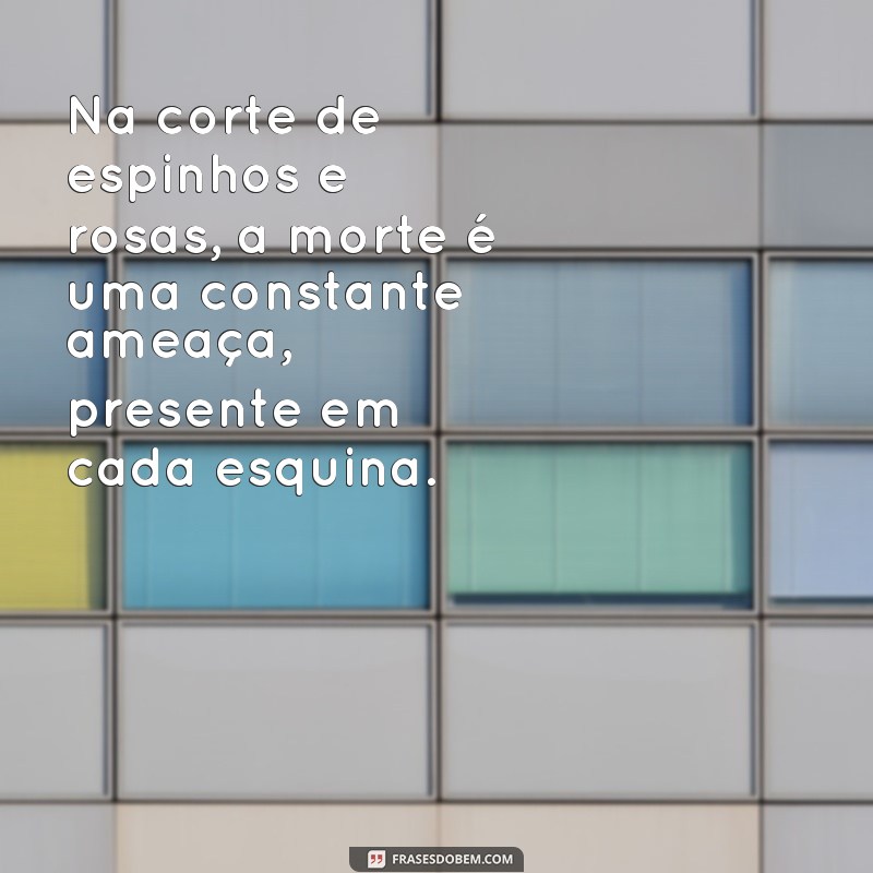 Descubra as melhores frases de corte para superar os espinhos e cultivar rosas em sua vida 