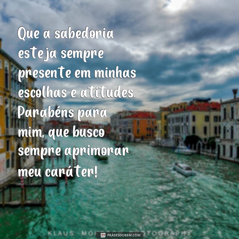 Descubra as melhores frases de aniversário para mim em 2020 e celebre mais um ano de vida com amor e gratidão! 