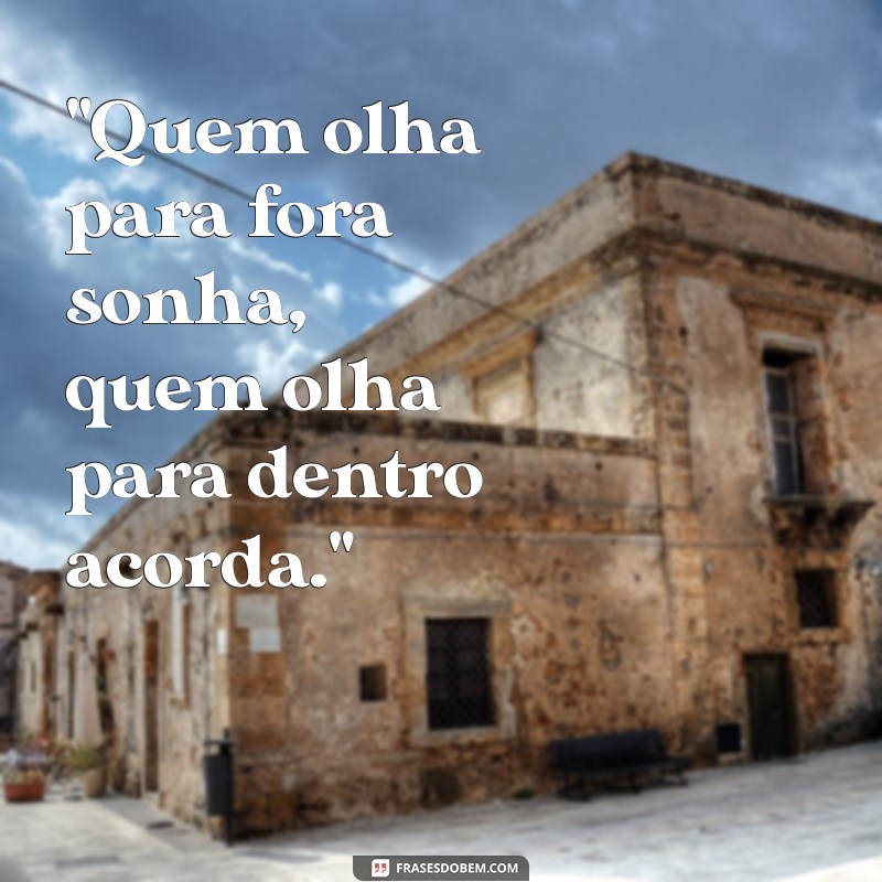 carl jung frases 