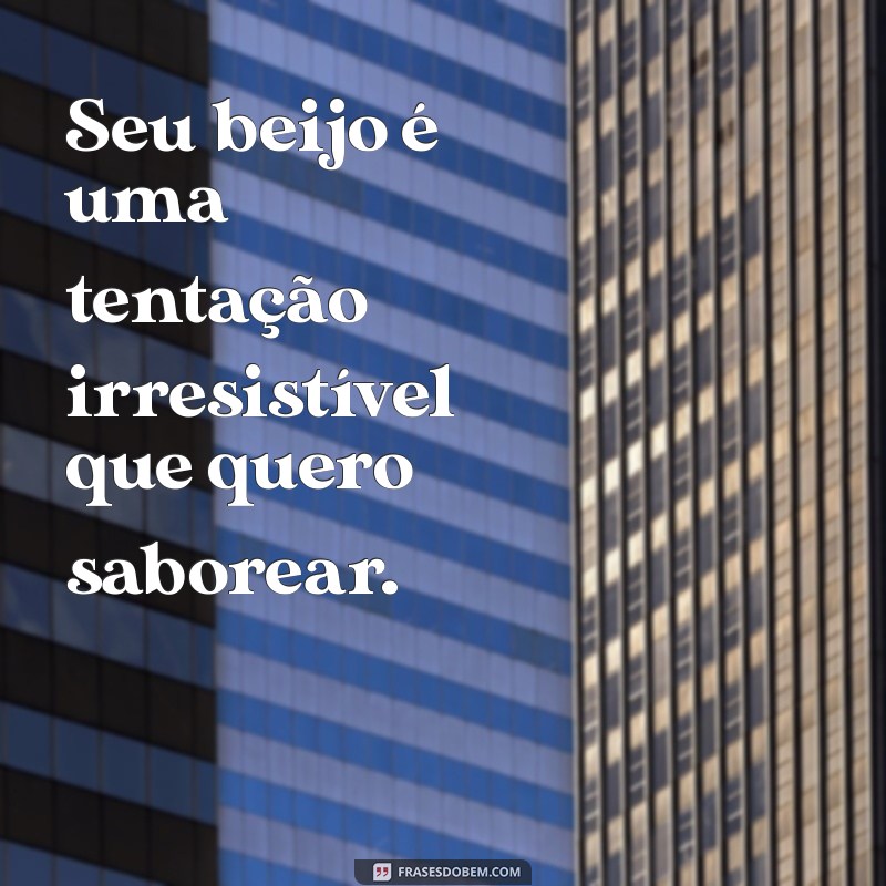 Desperte a Paixão: Mensagens de Tesão para Apimentar seu Relacionamento 