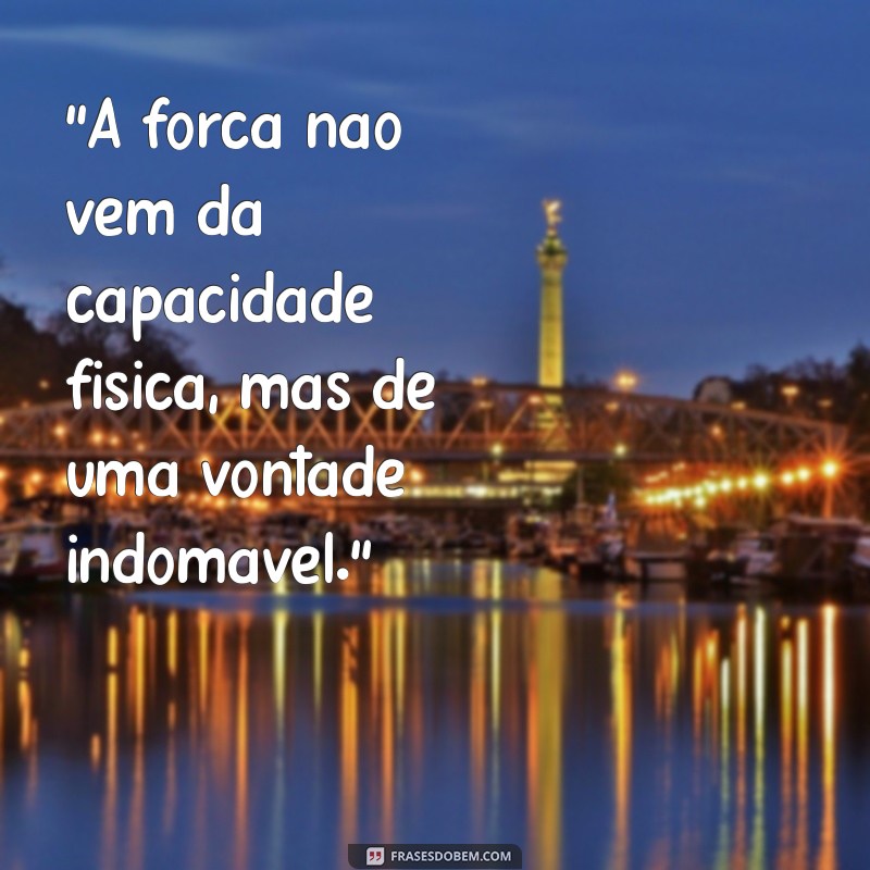 frases fisiculturismo 