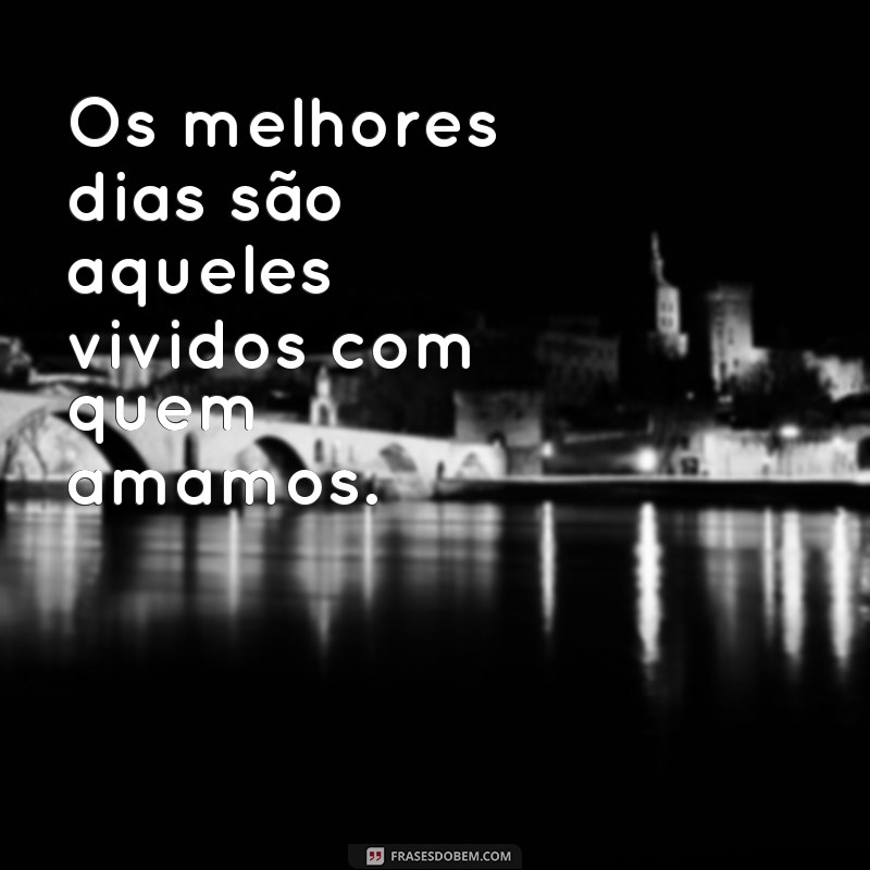 Descubra as melhores frases e versos bonitos para inspirar seu dia! 