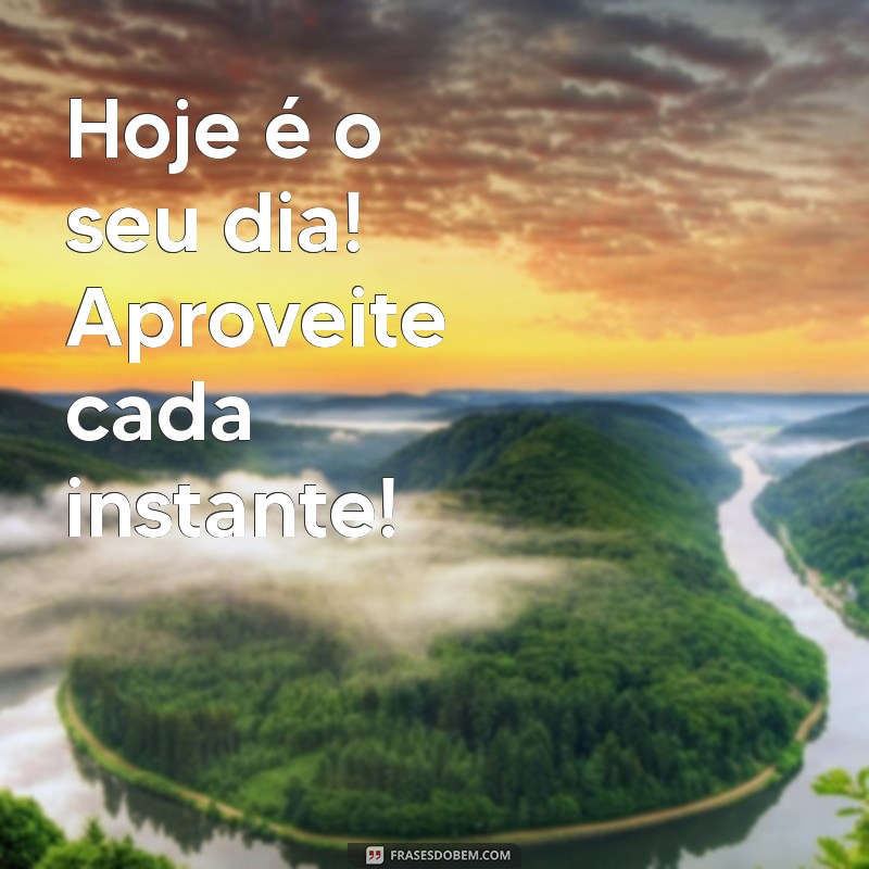 Mensagens Curtas de Aniversário: Celebre com Frases Impactantes 