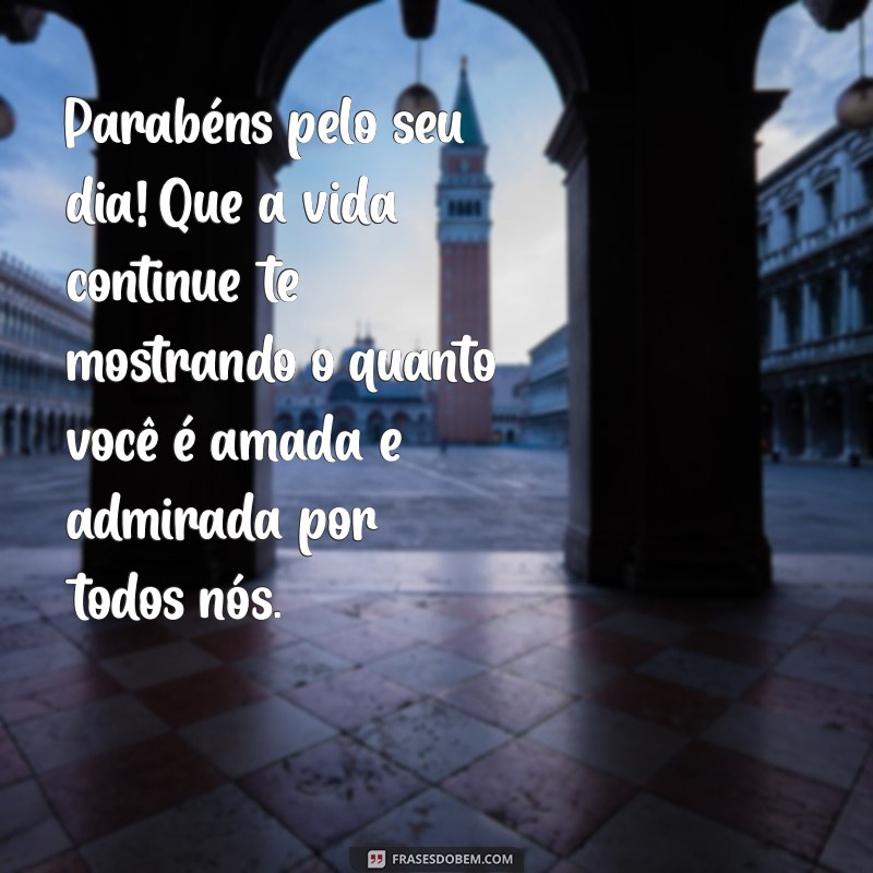 Mensagens Carinhosas de Feliz Aniversário para Sogra: Surpreenda com Palavras Especiais 