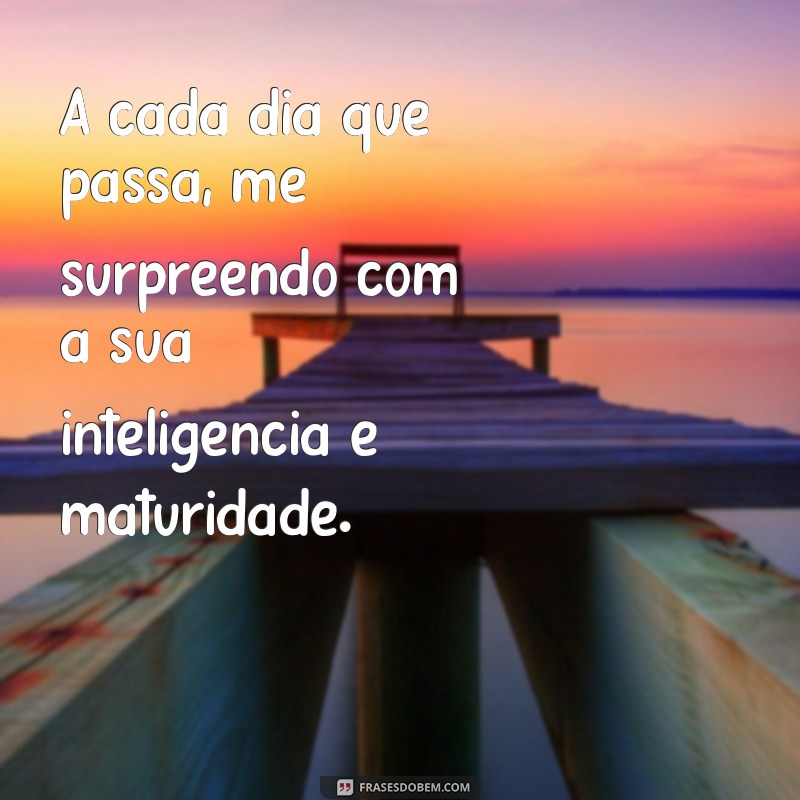 Encante sua sobrinha com lindas frases em uma carta personalizada 