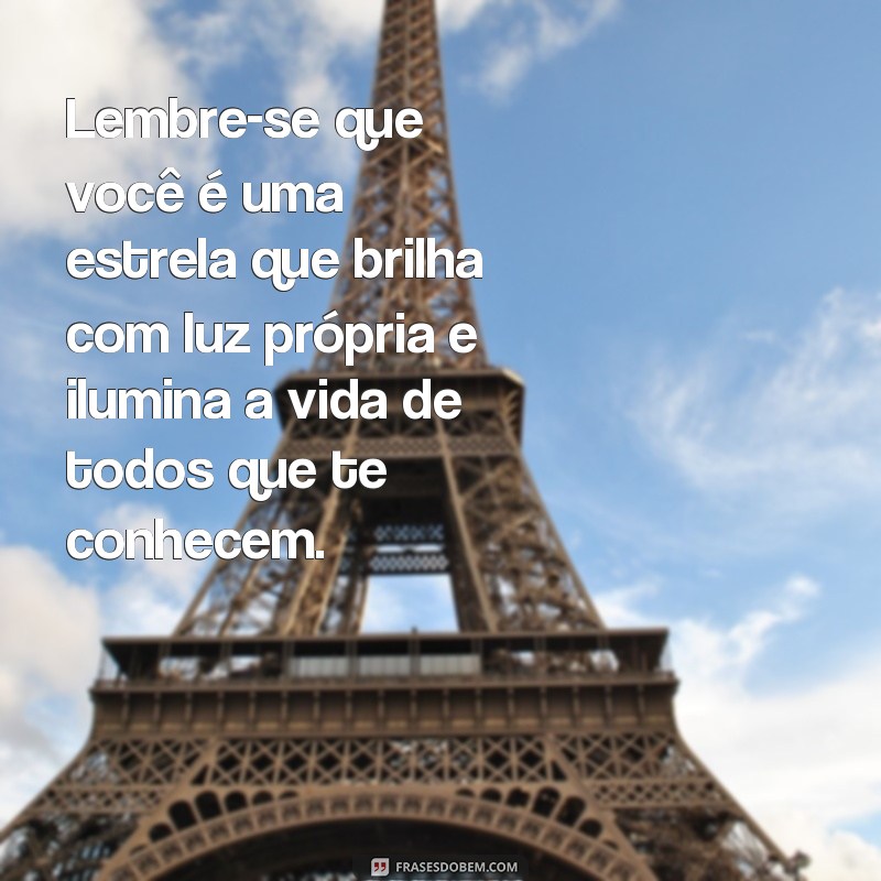 Encante sua sobrinha com lindas frases em uma carta personalizada 