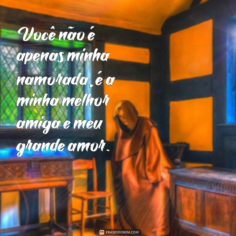 As Melhores Frases de Te Amo para Declarar seu Amor à Namorada 