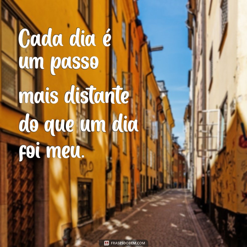 Frases Tristes para Status Tumblr: Expresse Seus Sentimentos com Estilo 