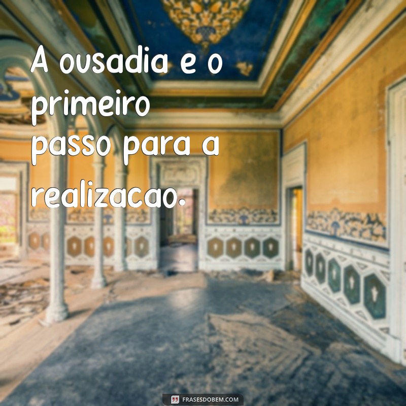 Frases Milionárias: Inspirações para Alcançar o Sucesso Financeiro 