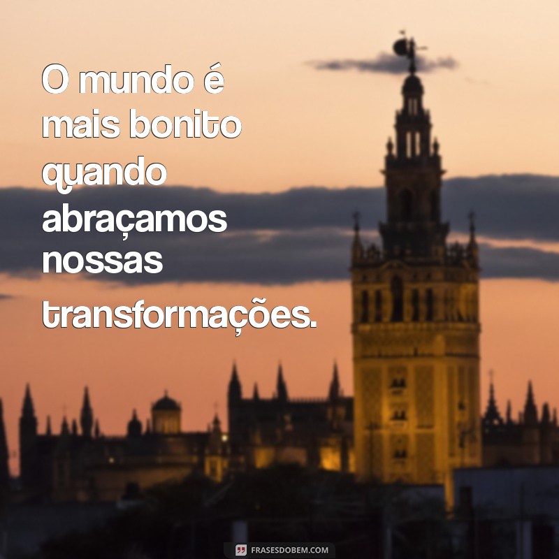 Descubra as Fases da Borboleta: Frases Inspiradoras sobre Transformação e Metamorfose 