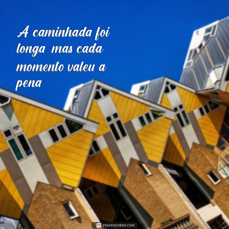 Frases Inspiradoras para Legendas de Fotos de Formatura: Celebre sua Conquista! 