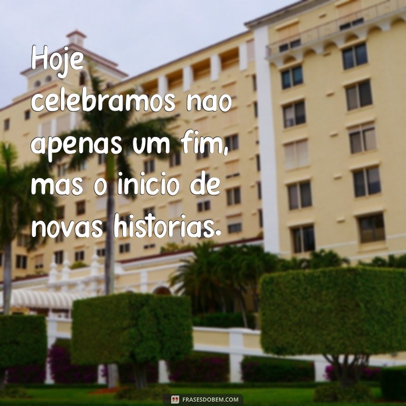 Frases Inspiradoras para Legendas de Fotos de Formatura: Celebre sua Conquista! 