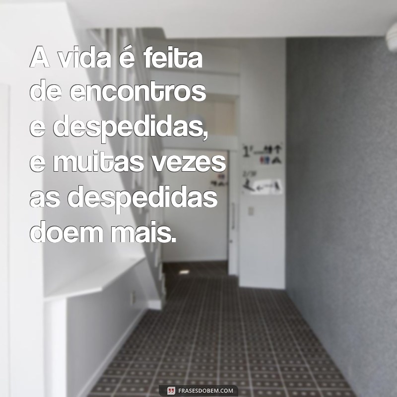 As 28 Frases Mais Tristes do Mundo que Tocam o Coração 