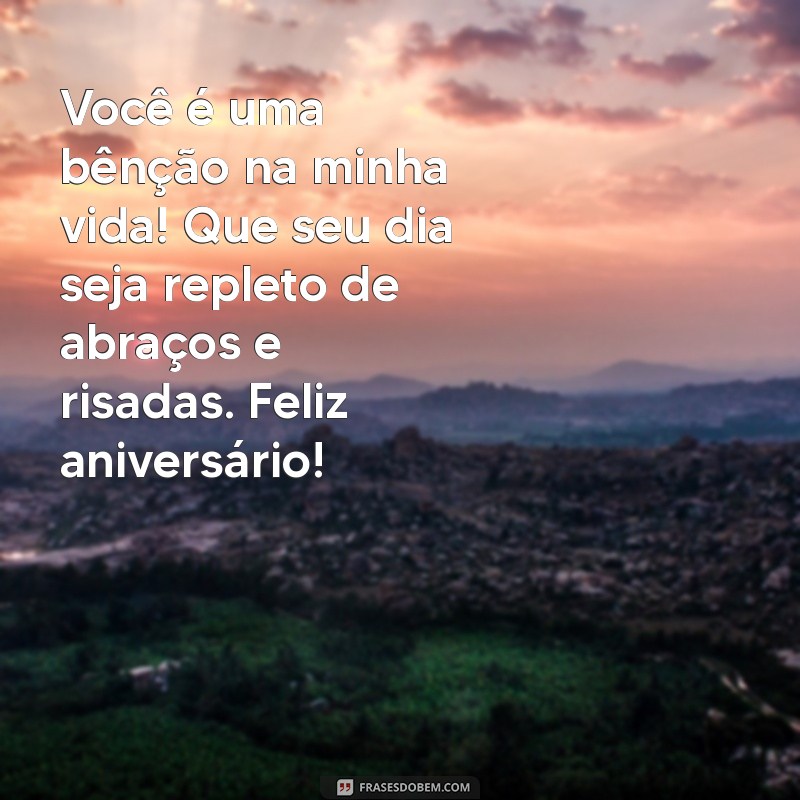 Mensagens Emocionantes de Aniversário para Sobrinha e Afilhada: Celebre com Amor! 