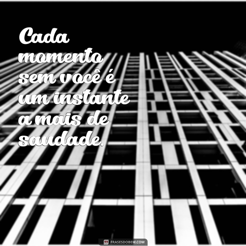 Como Lidar com a Saudade de Quem Amamos: Dicas e Reflexões 