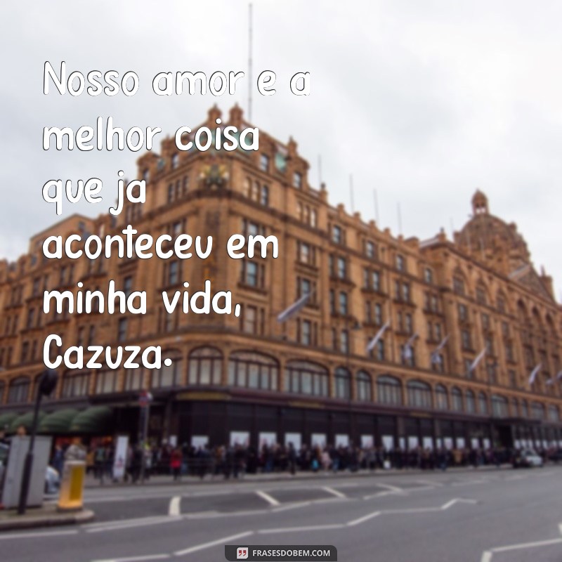 Descubra as melhores frases de amor do ícone da música brasileira, Cazuza 