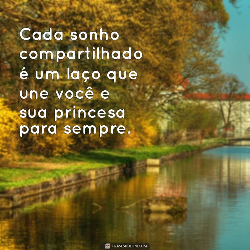 Frases Inspiradoras para Mães de Princesas: Amor e Sabedoria em Palavras 