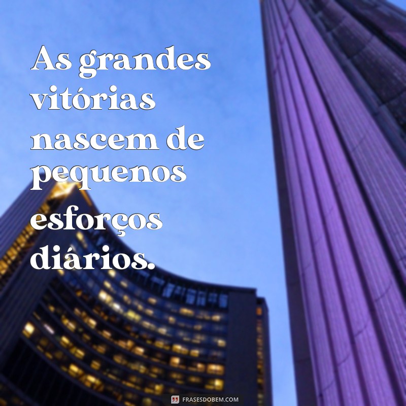 Frases Inspiradoras para Celebrar a Vitória: Motive-se e Conquiste Seus Objetivos 