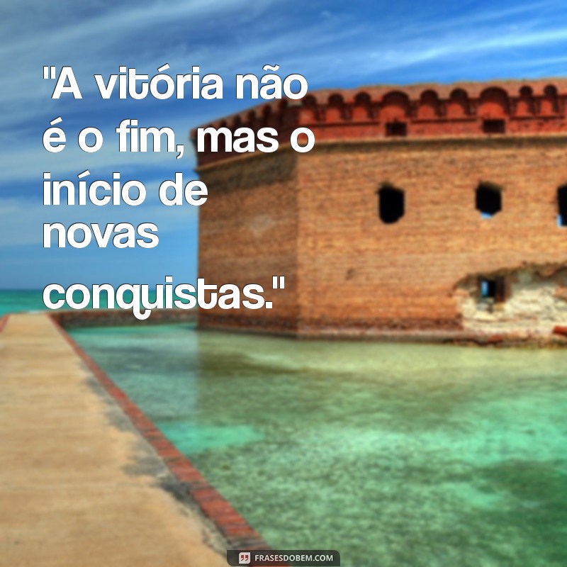 frases vitoria 